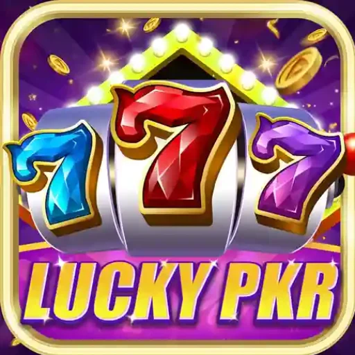 Lucky PKR Logo